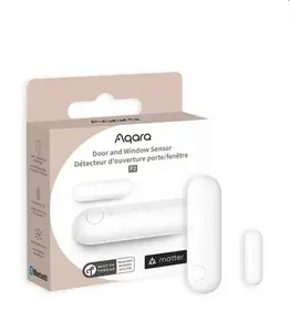 Aqara Smart Home Dveřní a Okenní senzor