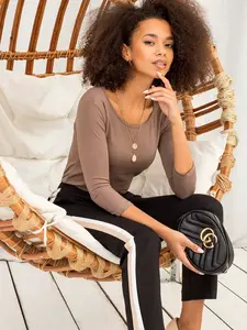 Blouse-RV-BZ-4690.11-brown