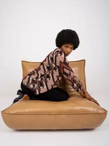 Blouse-DHJ-BZ-8643-2.67P-brown