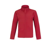 Pánská bunda B&amp;C Softshell