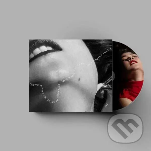 Mitski:  Laurel Hell (Eaten Version) CD - Mitski, Mitski,Mitski:  Laurel Hell (Eaten Version) CD - Mitski, Mitski