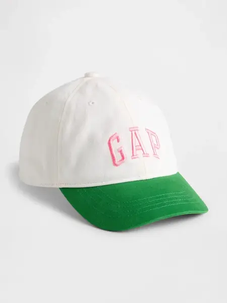 GAP Children's cap with logo - Girls