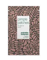 Australian Bodycare Pimple Patches 20 ks