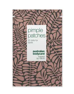 Australian Bodycare Pimple Patches 20 ks