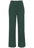 s.Oliver Pyžamové nohavice  trstinová