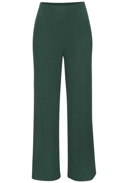 s.Oliver Pyžamové nohavice  trstinová