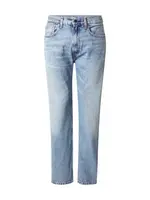 LEVI'S ® Džínsy '555™ Relaxed Straight'  svetlomodrá