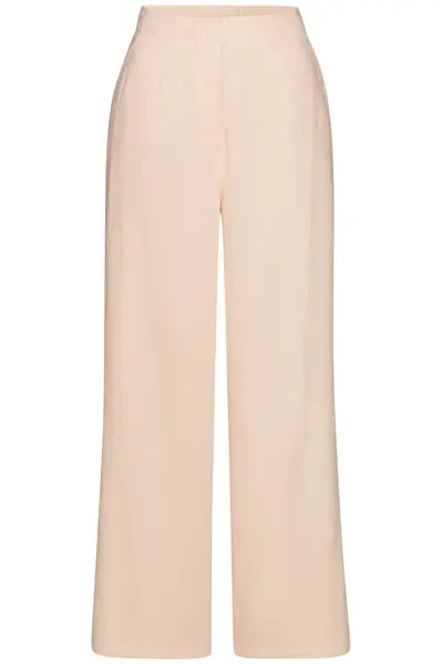 BUFFALO Nohavice  marhuľová