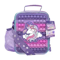 Baylis & Harding Sada péče o tělo v Pop It batohu Unicorn 4 ks