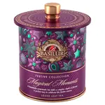 BASILUR Festive tea magical moments černý čaj 75 g