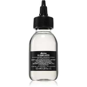 Davines Oi Liquid bezoplachová kúra pre zdravý lesk pre všetky typy vlasov 100 ml