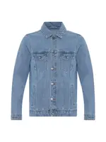 Daniel Hills Prechodná bunda  modrá