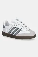 Dětské tenisky adidas Originals SAMBA OG