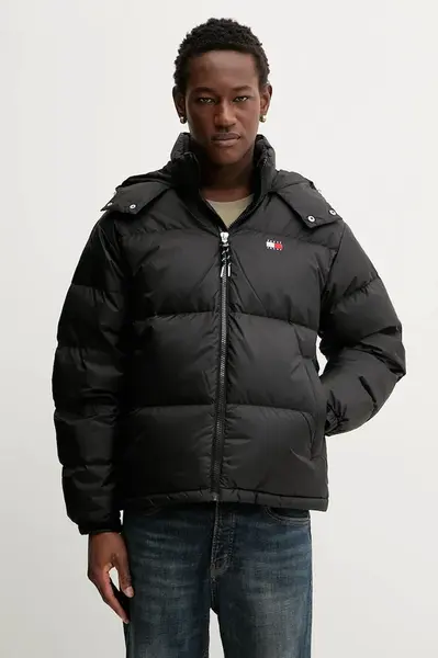 Tommy Jeans Péřová bunda Tommy Jeans