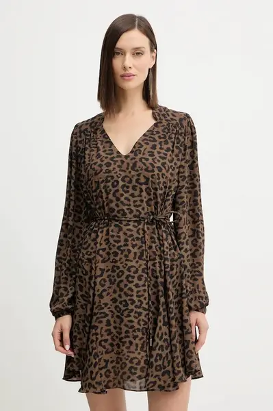 Guess Šaty Guess WANDA