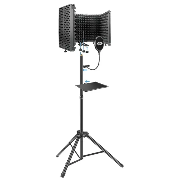 Mozos MSHIELD-CABIN-SET (rozbalené)