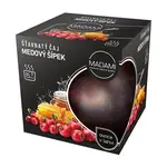 MADAMI Šťavnatý čaj medový šípek 500 g