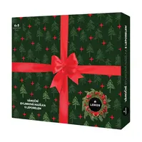 LEROS Vánoční bylinková nadílka 30 sáčků