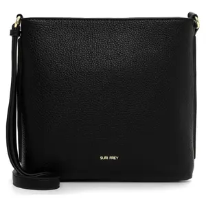 Dámska crossbody kabelka Suri Frey Maggy - čierna