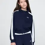 GAP Dětská mikinová bunda Americana - Holky