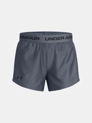Dívčí kraťasy Under Armour G Tech Play Up Short - Holky