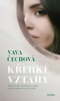 Křehké vztahy - Vava Čechová - e-kniha