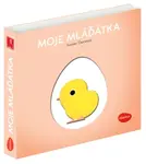 Moje mláďátka - Klap klap obrázky (Defekt) - Xavier Deneux