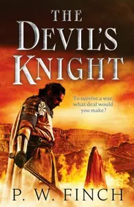 The Devil's Knight - P. W. Finch
