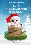 Kotě, které se ztratilo o Vánocích - Rose Waterbrooková - e-kniha