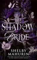 Shadow Bride - Shelby Mahurinová