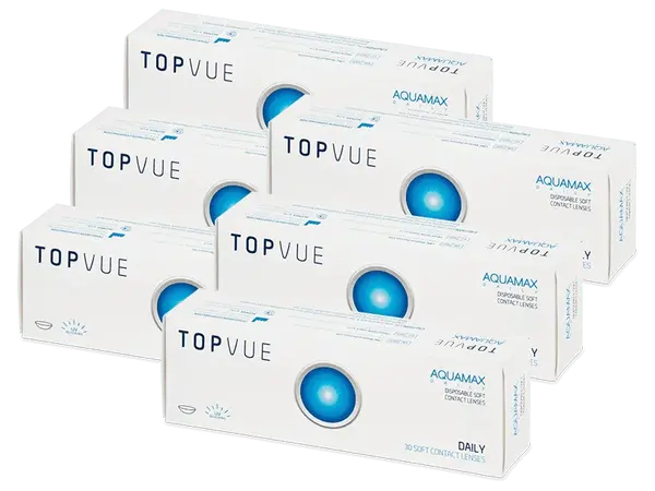 TopVue Daily (180 čoček) 1139204_95550729
