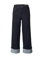 s.Oliver Džínsy  tmavomodrá