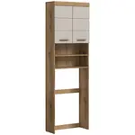 MID.YOU SKŘÍŇKA NAD PRAČKU, přírodní barvy, kašmírová