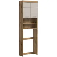 MID.YOU SKŘÍŇKA NAD PRAČKU, přírodní barvy, kašmírová