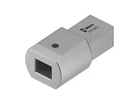 Wera 078667 Nástrčný adaptér pro moment. klíče s upnutím 14x18 mm