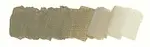 Olejová barva Mussini 35ml – 788 brownish grey 2