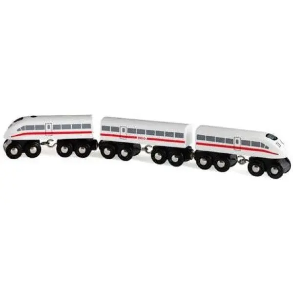 Brio Elektrický rychlovlak