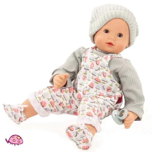Götz miminko Maxy Muffin lucky 42cm