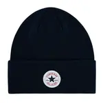Converse DAY 1 CHUCK P BEANIE Unisex čepice, černá, velikost