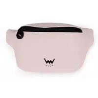 VUCH LEONORA Dámská ledvinka, růžová, velikost