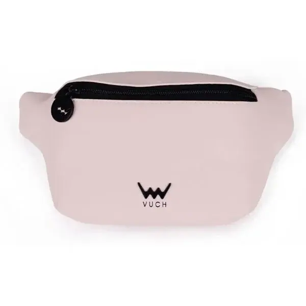 VUCH LEONORA Dámská ledvinka, růžová, velikost