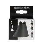 Promis Single Stojan na kartáček 1 ks černý