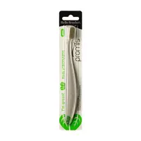 Promis Zubní kartáček Soft 1 ks Rainbow Transparent