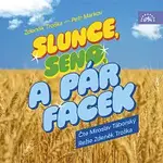 Miroslav Táborský – Troška, Markov: Slunce, seno a pár facek