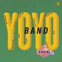 Yo Yo Band – Karviná (Remastered 2025) LP