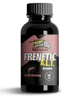 Carp only aroma dropper frenetic a.l.t. 30 ml - krill shrimp