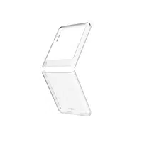 Ochranné pouzdro FIXED Pure pro Motorola Razr 50 Ultra, transparentní