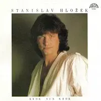 Stanislav Hložek – Krok sun krok