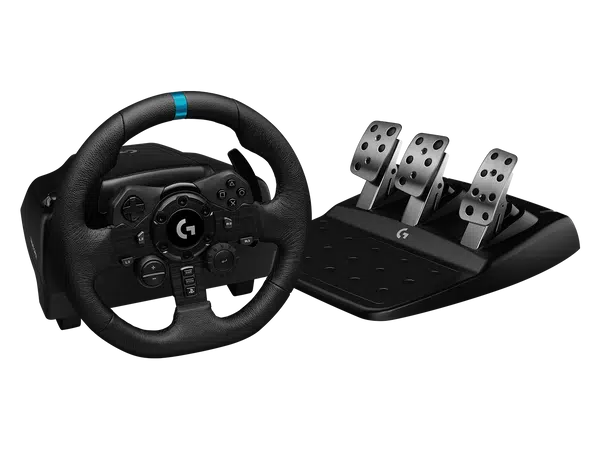 Logitech G923 pro PlayStation a PC