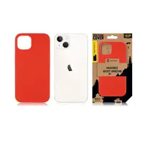 Zadní kryt Tactical MagForce Velvet Smoothie pro Apple iPhone 13, chilli